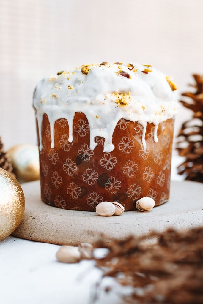 MINI CHOCOTTONE TRUFADO DE PISTACHE 