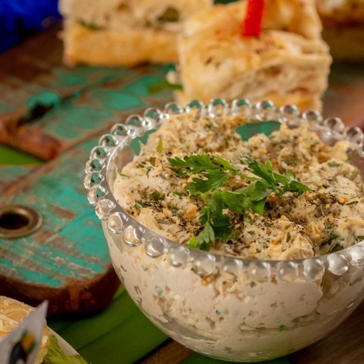 [139395]  SALADA MARROQUINA